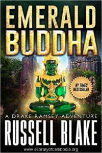 619-Emerald Buddha (Drake Ramsey Book 2)-watermark