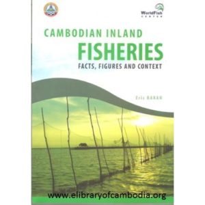 627 cambodian inland fisheries