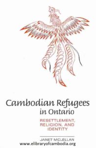 659 cambodian refugees in ontario
