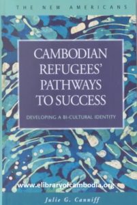 662 cambodian refugees's pathways to succes