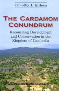 717 the cardamom conundrum