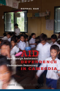 72-Aid dependence in Cambodia