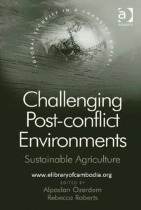 741-challenging post- conflict environments