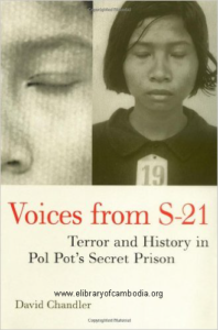 825-Voices-from-S-21-Terror-and-History-in-Pol-Pot's-Secret-Prison