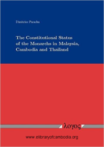 853-The-constitutional-status-of-the-monarchs-in-Malaysia,-Cambodia-and-Thailand