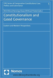 854-Constitutionalism-and-good-governance