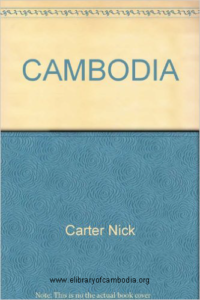 857-CAMBODIA