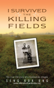 864-I Survived the Killing Fields