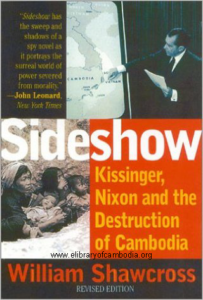 865-Sideshow-Kissinger,-Nixon,-and-the-Destruction-of-Cambodia