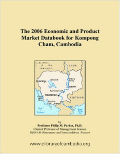 869-The-2006-Economic-and-Product-Market-Databook-for-Kompong-Cham,-Cambodia