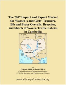 872-The-2007-Import-and-Export-Market-for-Women's-and-Girls'-Trousers,-Bib-and-Brace-Overalls,-Breeches,-and-Shorts-of-Woven-Textile-Fabrics-in-Cambodia