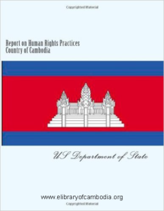 881-Report-on-Human-Rights-Practices-Country-of-Cambodia