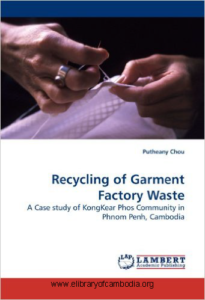 903-Recycling-of-Garment-Factory-Waste