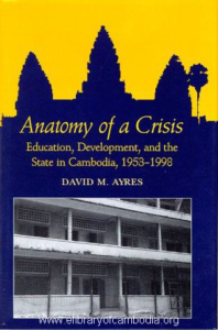 91-Anatomy of a crisis