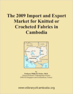 915-The-2009-Import-and-Export-Market-for-Knitted-or-Crocheted-Fabrics-in-Cambodia