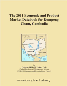917-The-2011-Economic-and-Product-Market-Databook-for-Kompong-Cham,-Cambodia