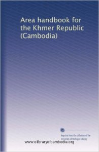 942-Area-handbook-for-the-Khmer-Republic-(Cambodia)