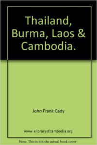 949-Thailand,-Burma,-Laos-&-Cambodia