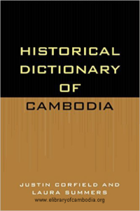 983-Historical-Dictionary-of-Cambodia