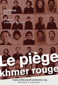 112 Le piège Khmer rouge