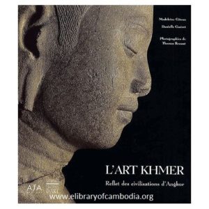 113 L'art Khmer - Reflets des Civilisations d'Angkor
