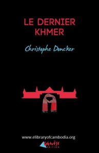 114 Le dernier Khmer