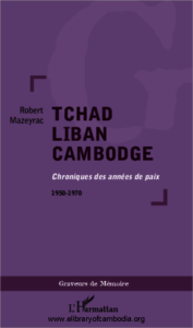 12-TCHAD-LIBAN-CAMBODGE