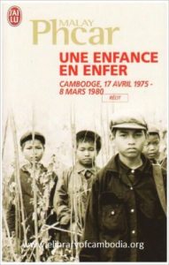13 Une enfance en enfer Cambodge, 17 avril 1975