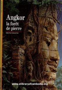 137 Angkor La Forêt de pierre