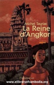 140 La reine d'angkor