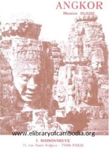 144 Les Monuments du groupe d'Angkor