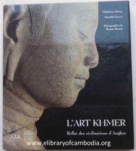 145 L'art Khmer - Reflets des Civilisations d'Angkor