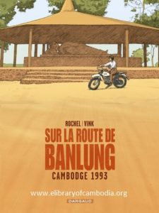 15 Sur la route de Banlung Cambodge 1993