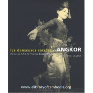 153 Les Danseuses sacrées d'Angkor