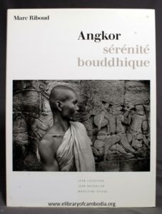 155 Angkor, sérénité bouddhique