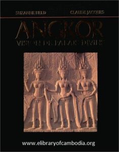 159 Angkor Vision de palais divins