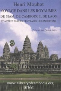 16 Voyage dans les royaumes de Siam, de Cambodge, de Laos