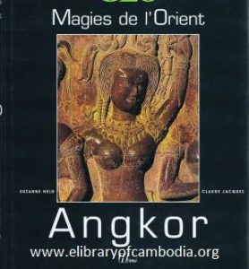 161 Magies de l'Orient  Angkor