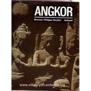 165 Angkor hommes et pierres