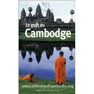 28 Le goût du Cambodge