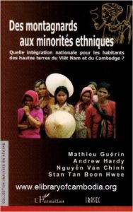 343 Des montagnards aux minorités ethniques