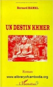 345 Un destin khmer