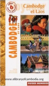 40 Cambodge et Laos