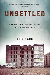 629-Unsettled Cambodian Refugees in the New York City Hyperghetto (Asian American History  Cultu)-watermark