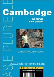 63 Cambodge. La survie d'un peuple.