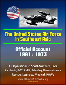 638-The United States Air Force in Southeast Asia 1961-1973 - watermark