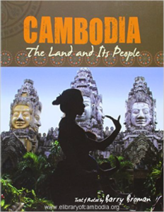 648-Cambodia The Land and Its People-watermark
