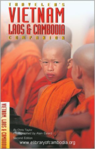 651-Traveler's Companion Vietnam, Laos & Cambodia, 2nd (Traveler's Companion Series)-watermark