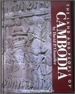 661-The Land and People of Cambodia (Portraits of the Nations)-watermark