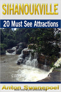 663-Sihanoukville 20 Must See Attractions (Cambodia Travel Guide Books by Anton)-watermark
